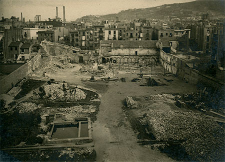 Monasterio de Sant Maties