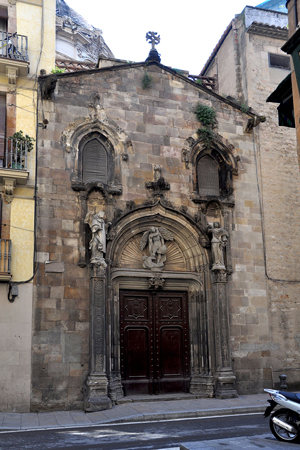 La Mercè de Barcelona