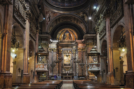 La Mercè de Barcelona