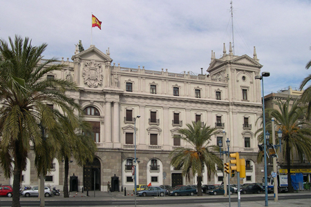 La Mercè de Barcelona