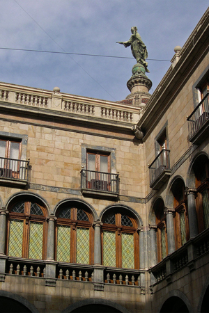 La Mercè de Barcelona