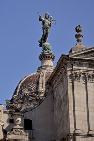 La Mercè de Barcelona