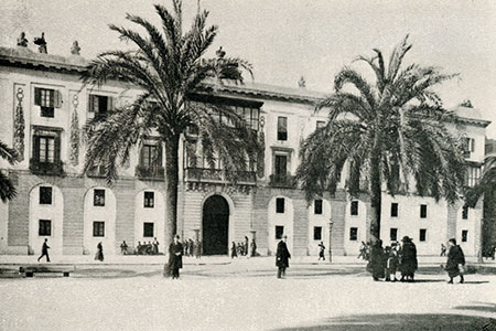 La Mercè de Barcelona