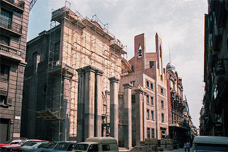 Sant Francesc de Paula