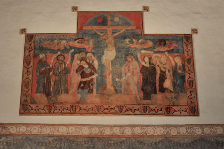 Monestir de Pedralbes