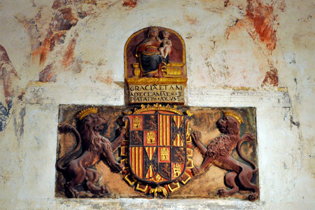 Monasterio de Pedralbes