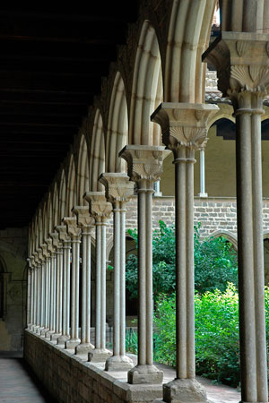 Monestir de Pedralbes