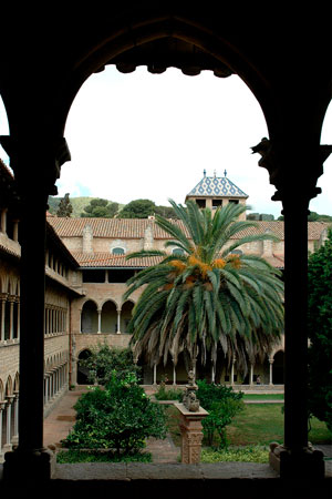 Pedralbes