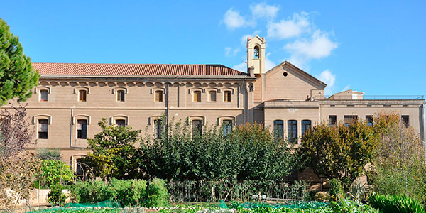 Sant Pere de les Puel·les