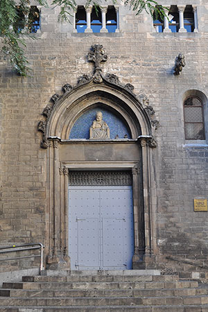 Sant Pere de les Puel·les