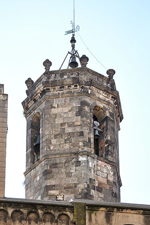 Sant Pere de les Puel·les