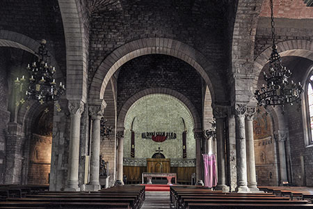 Sant Pere de les Puel·les