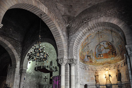 Sant Pere de les Puel·les