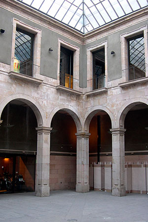 Colegio de Sant Àngel