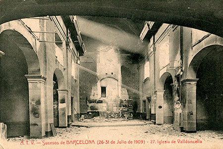 Santa Maria de Valldonzella