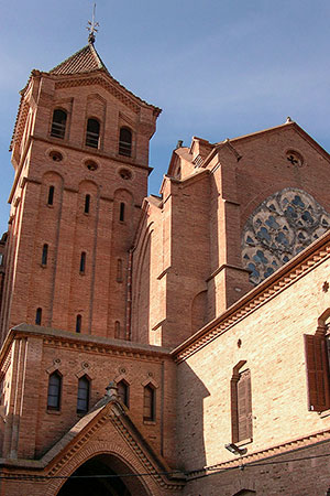 Santa Maria de Valldonzella