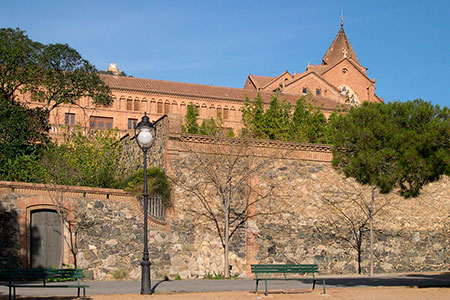 Santa Maria de Valldonzella