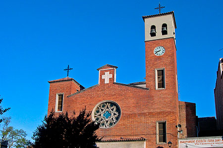 Sant Adrià