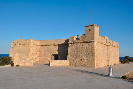 Sant Jordi d'Alfama