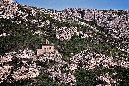 Sant Hilari de Cardó