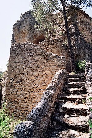 Sant Hilari de Cardó