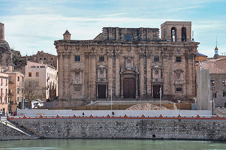 Catedral de Tortosa