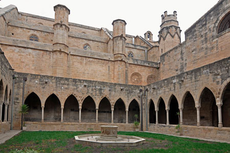 Catedral de Tortosa