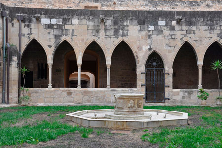 Catedral de Tortosa