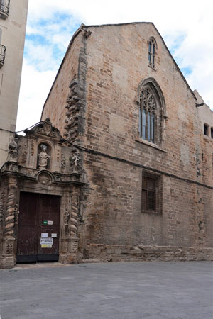 Catedral de Tortosa