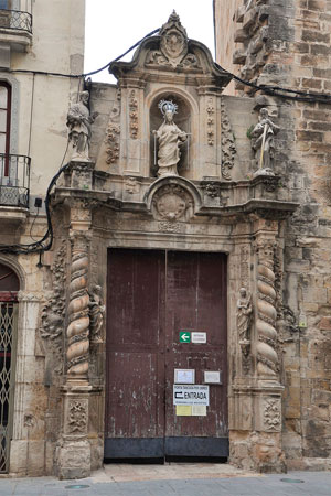 Catedral de Tortosa