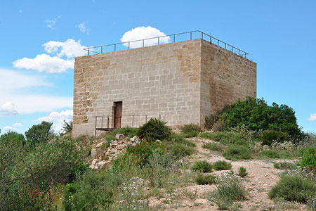 Comanda de Tortosa