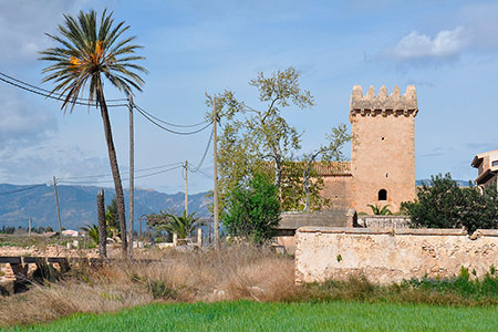 Encomienda de Tortosa