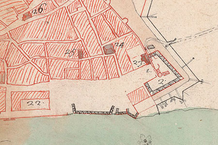 Encomienda de Tortosa