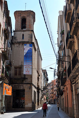 Trinitarios de Tortosa