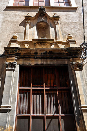 Trinitaris de Tortosa