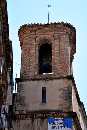 Trinitaris de Tortosa