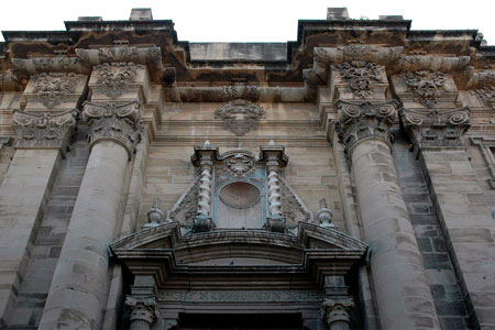 Catedral de Tortosa