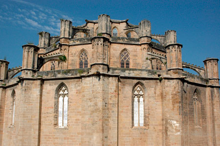 Catedral de Tortosa