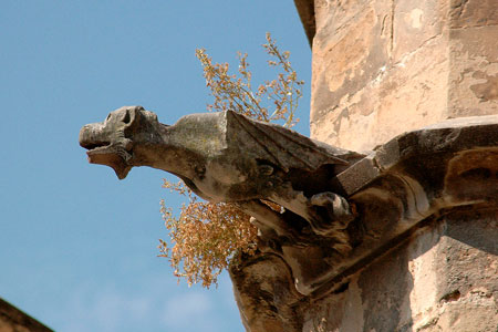 Catedral de Tortosa