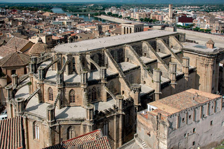 Catedral de Tortosa