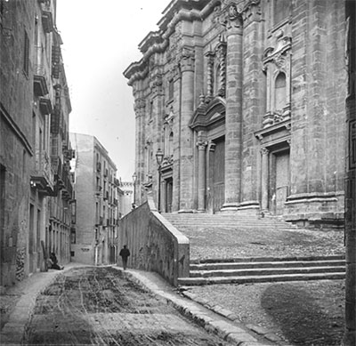 Catedral de Tortosa