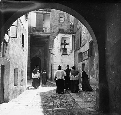 Catedral de Tortosa