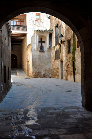 Catedral de Tortosa