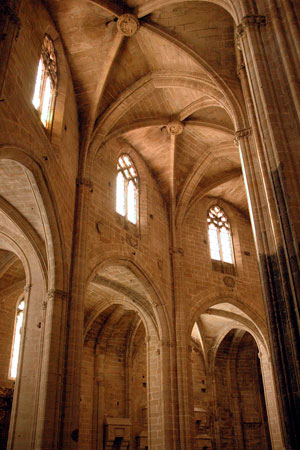 Catedral de Tortosa