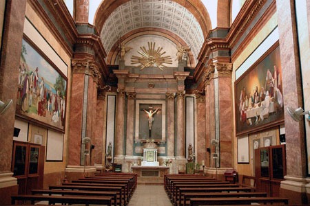 Catedral de Tortosa