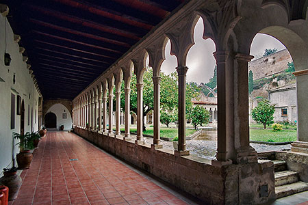 Santa Clara de Tortosa