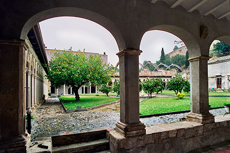 Santa Clara de Tortosa