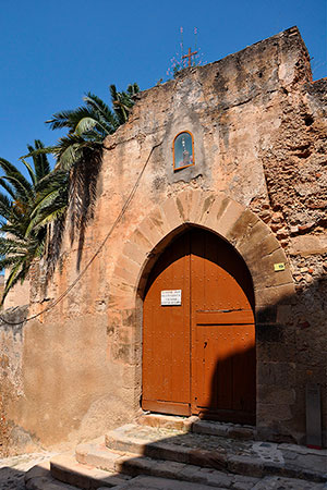 Santa Clara de Tortosa