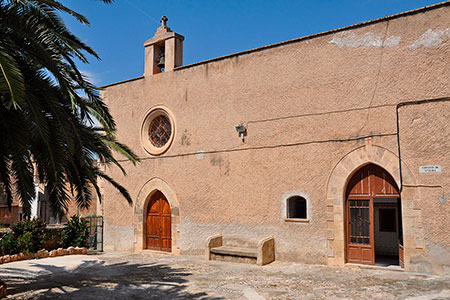 Santa Clara de Tortosa