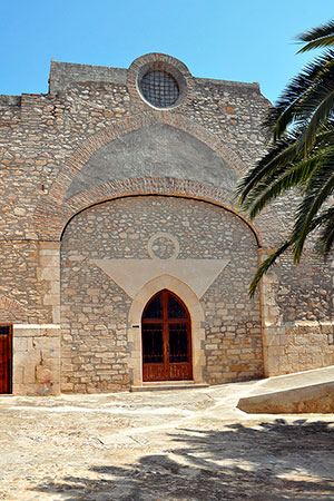 Santa Clara de Tortosa